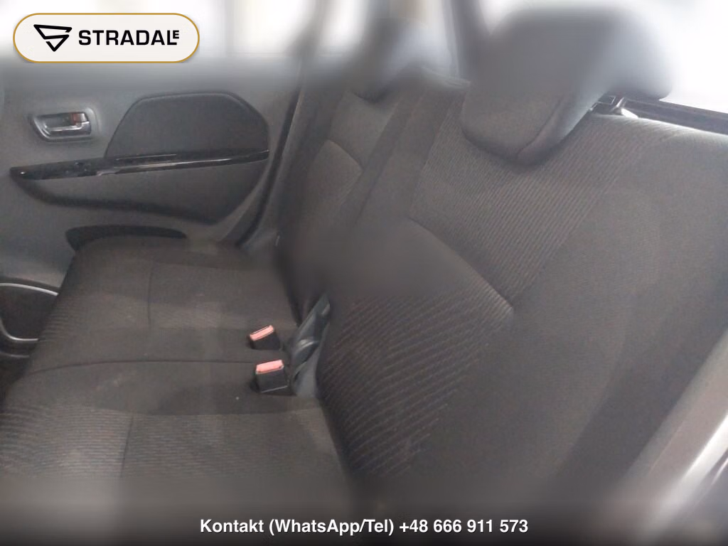 SUZUKI WAGON R 5D, miniaturka 7