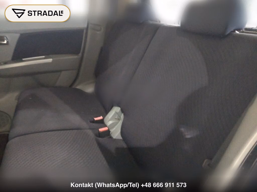 SUZUKI WAGON R 5D, miniaturka 7