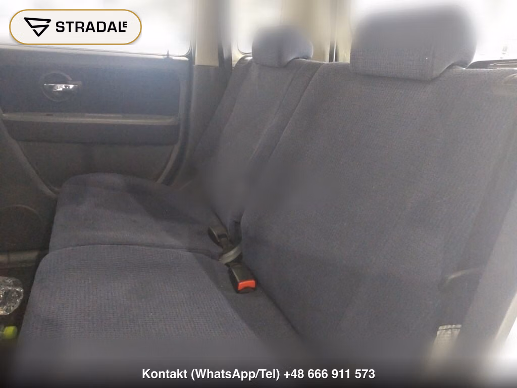 SUZUKI WAGON R 5D, miniaturka 7