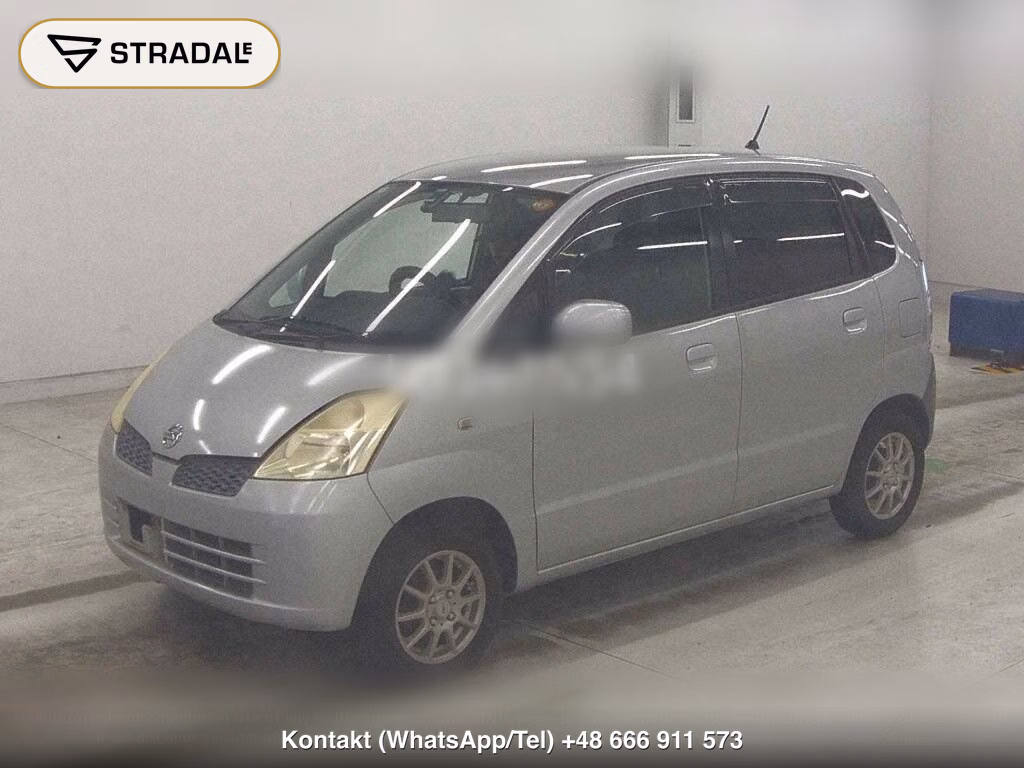 NISSAN MOCO, miniaturka 5