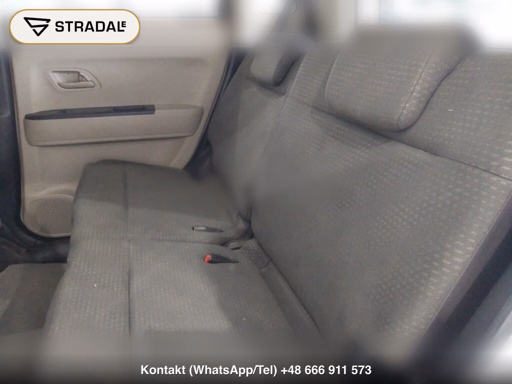 HONDA ZEST, miniaturka 7