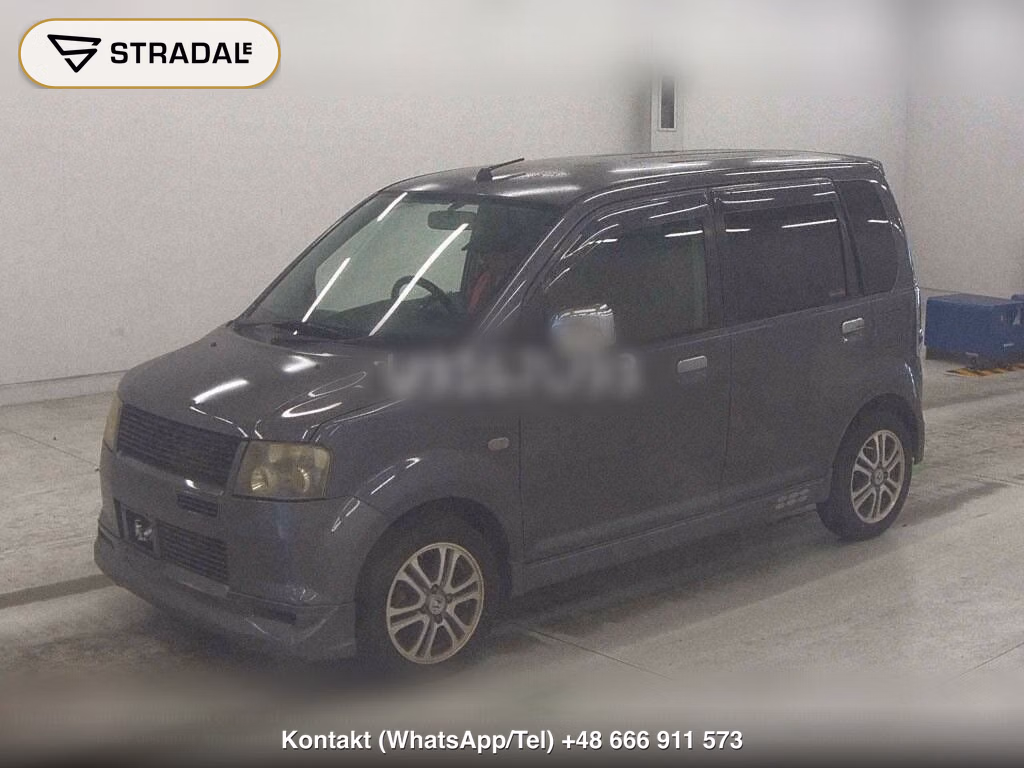 MITSUBISHI EK SPORT 4WD, miniaturka 5