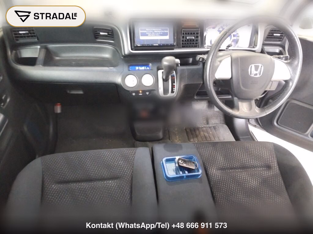 HONDA LIFE 5D, miniaturka 4
