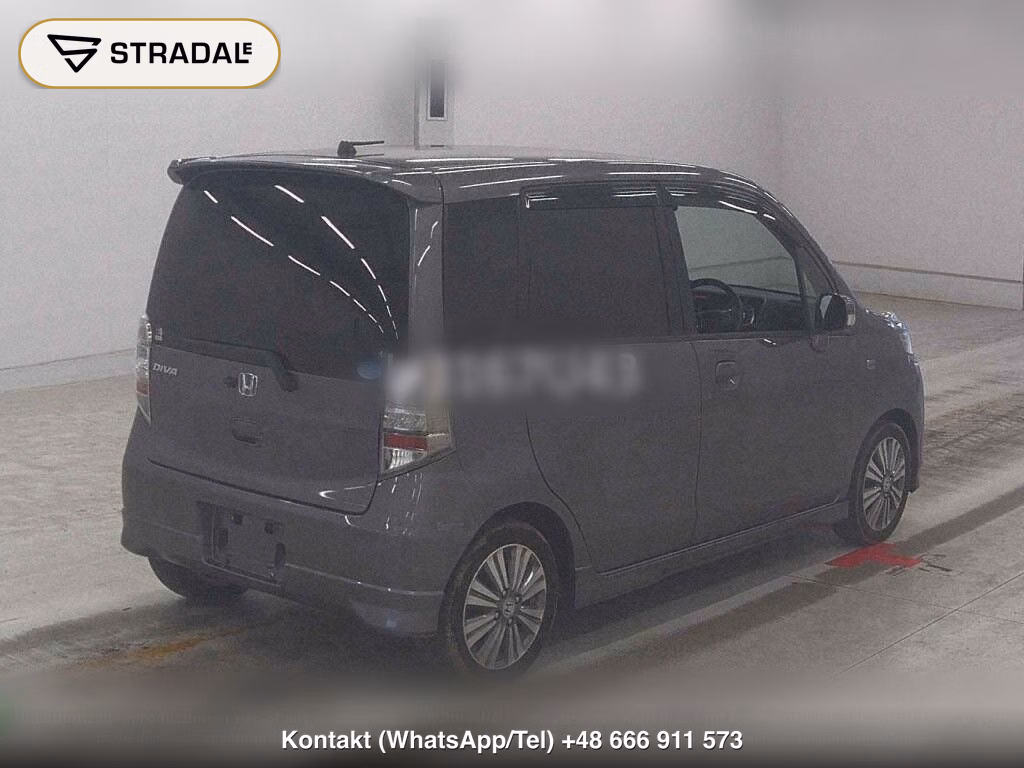 HONDA LIFE 5D, miniaturka 6
