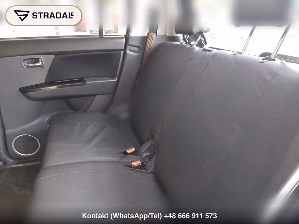 SUZUKI WAGON R STINGRAY, miniaturka 7