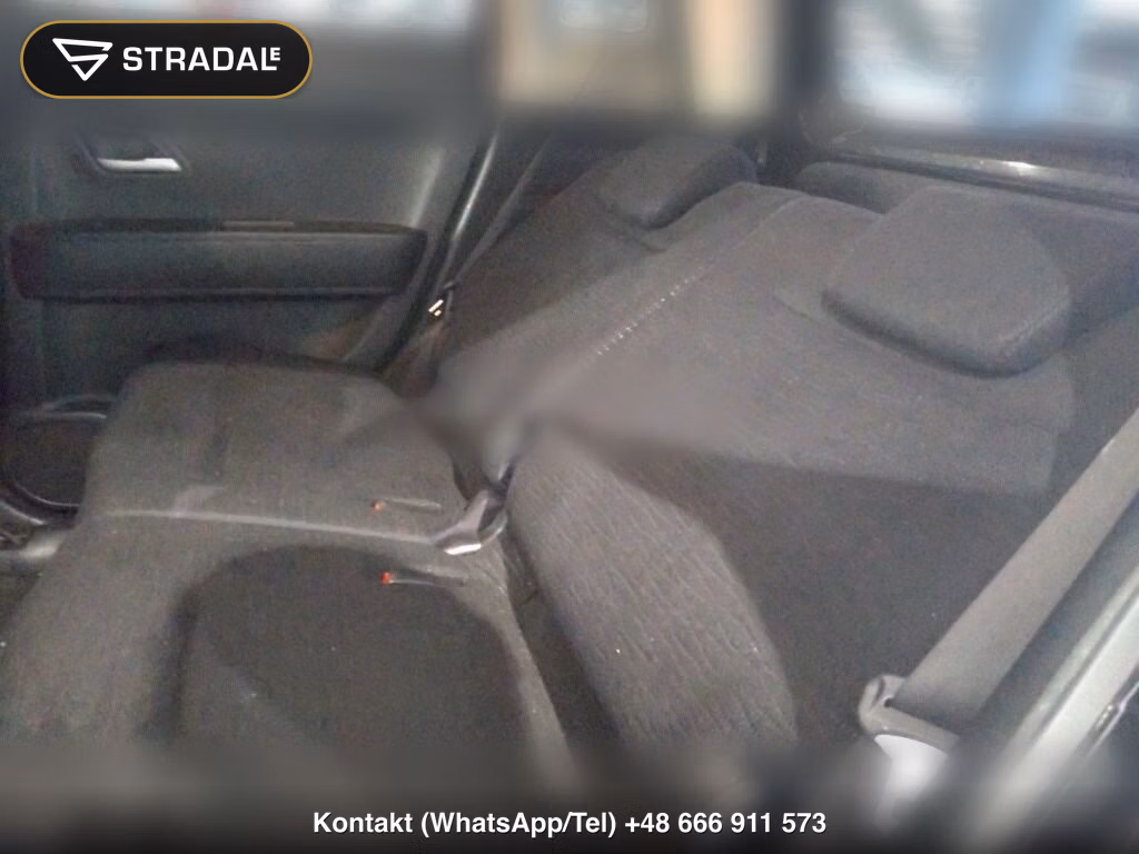 HONDA ZEST SPARK, miniaturka 7