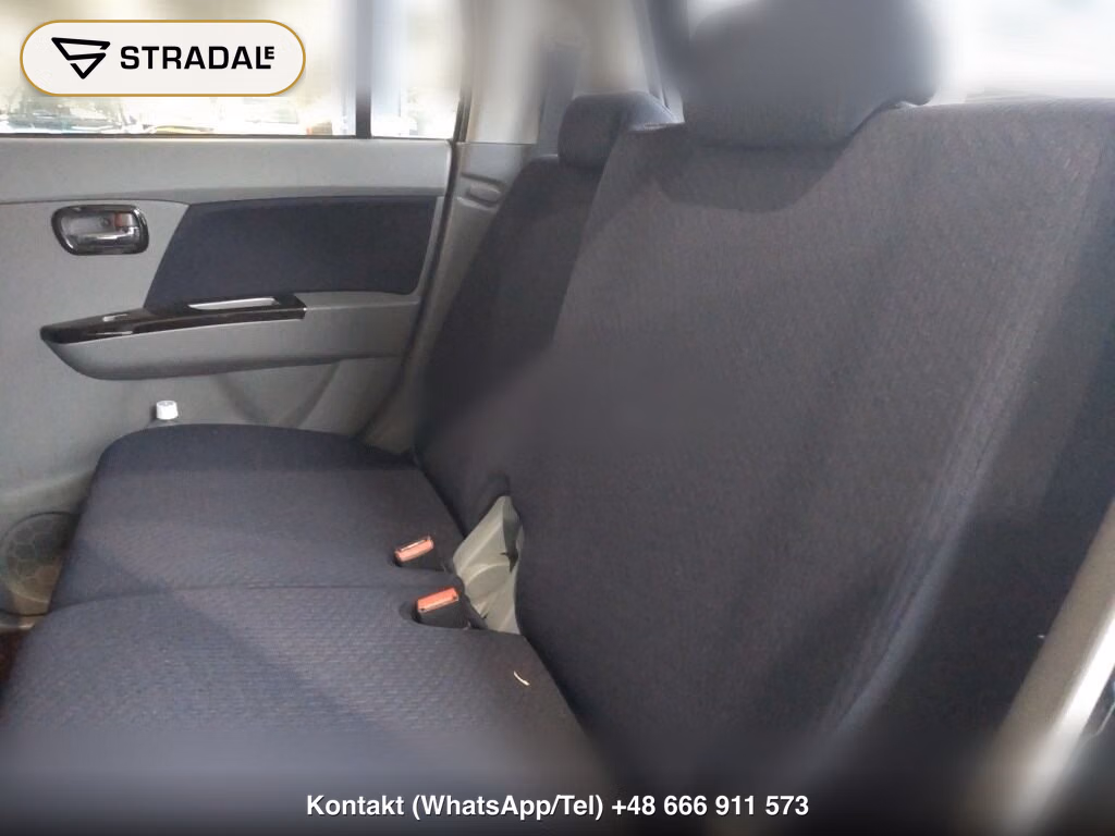 SUZUKI WAGON R 5D, miniaturka 7
