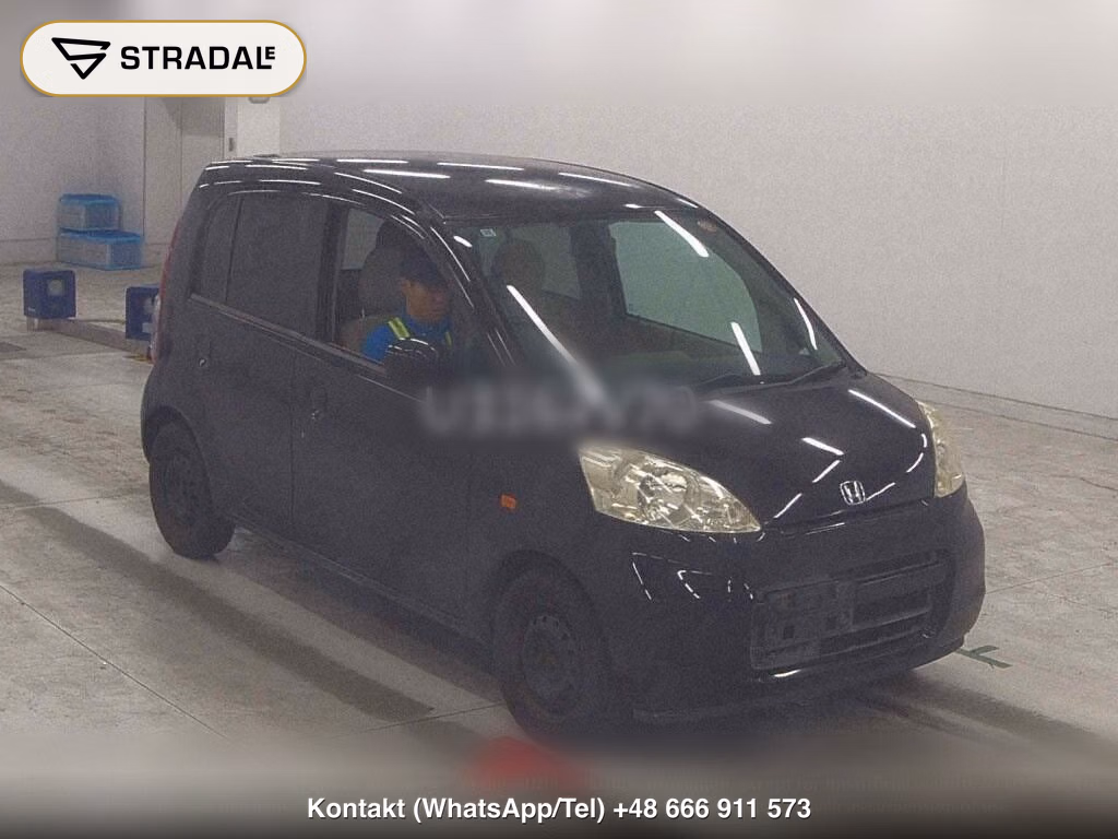 HONDA LIFE 5D, miniaturka 2