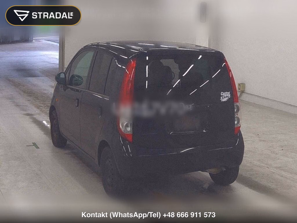 HONDA LIFE 5D, miniaturka 3