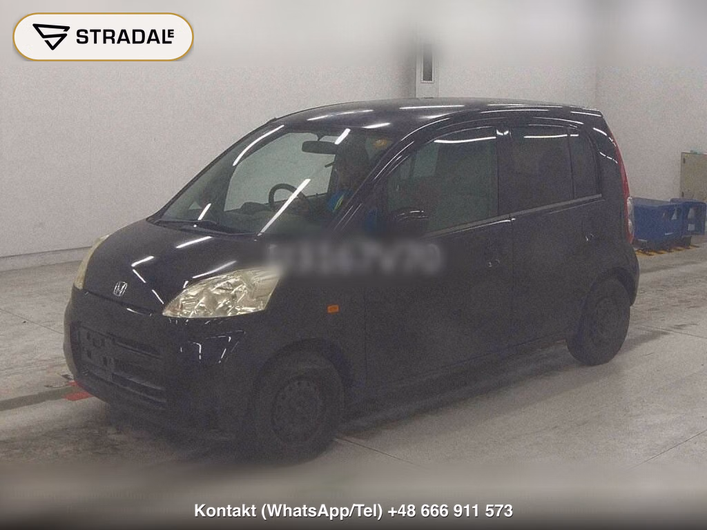 HONDA LIFE 5D, miniaturka 5
