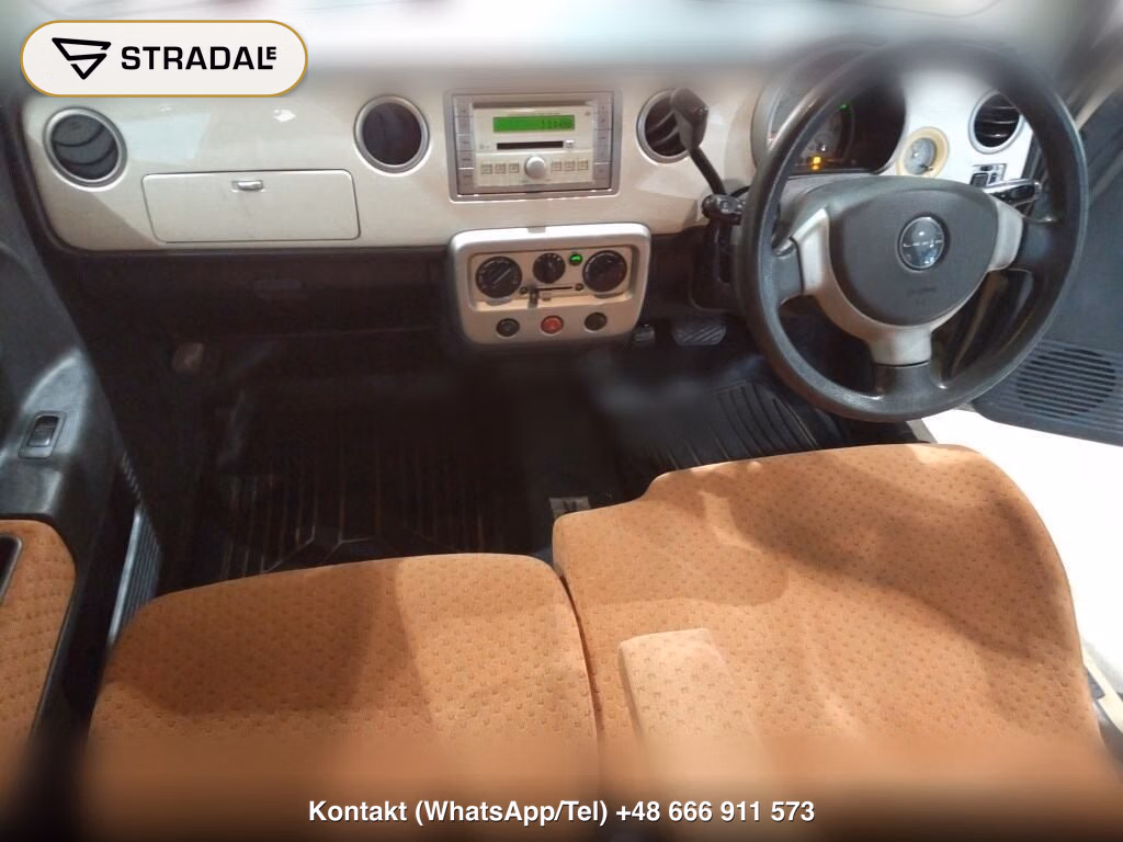 SUZUKI ALTO LAPIN, miniaturka 4