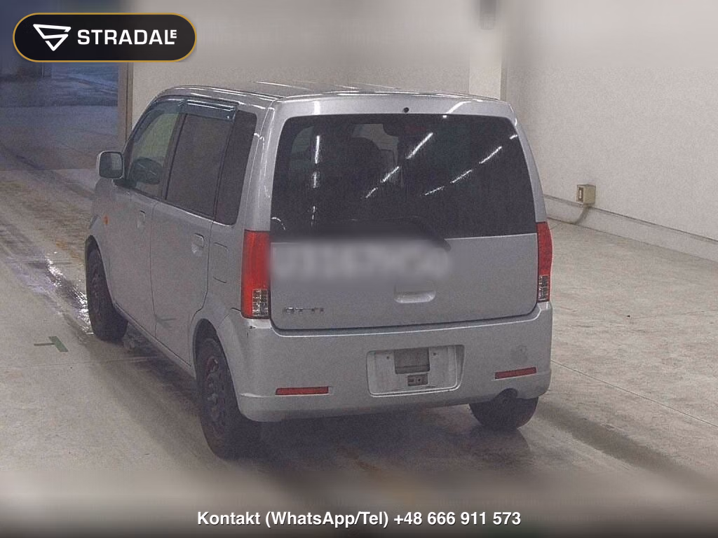 NISSAN OTTI, miniaturka 3
