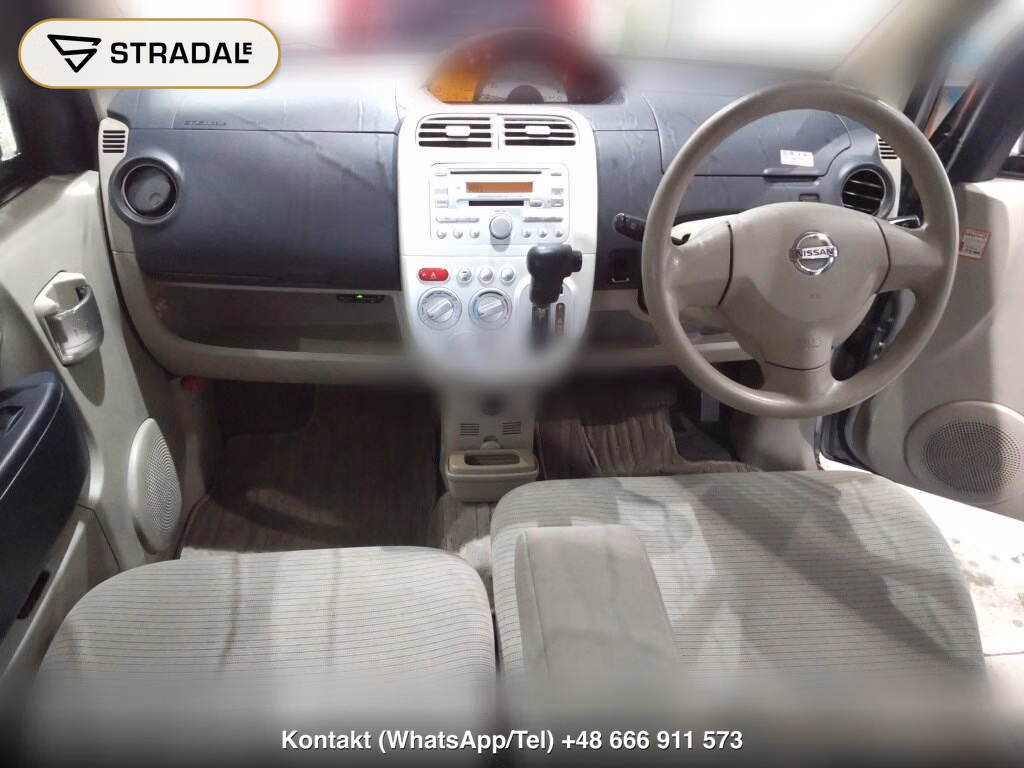 NISSAN OTTI, miniaturka 4