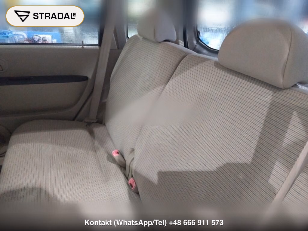 NISSAN OTTI, miniaturka 7