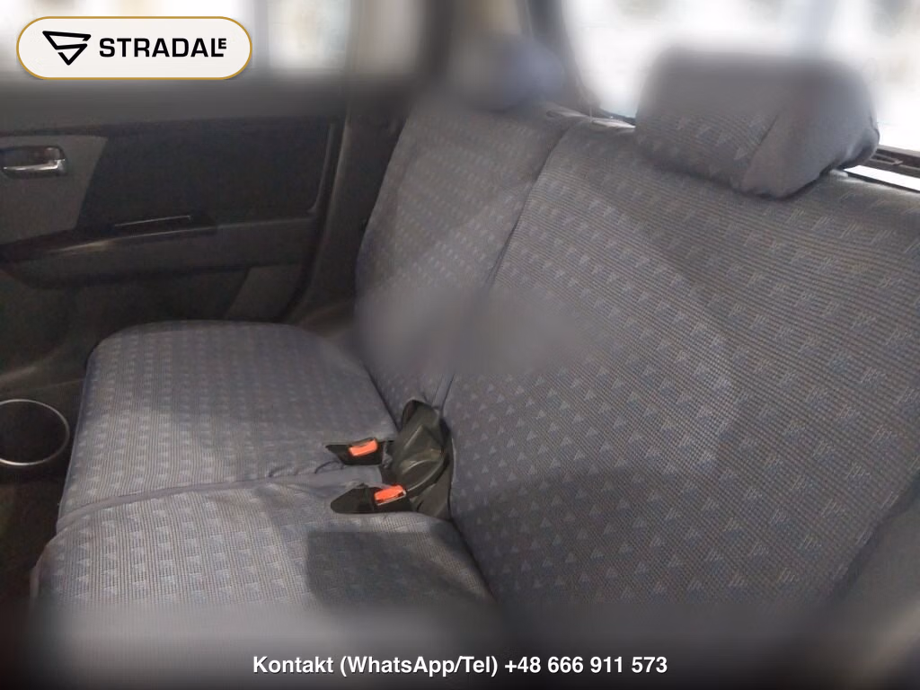 SUZUKI WAGON R STINGRAY, miniaturka 7