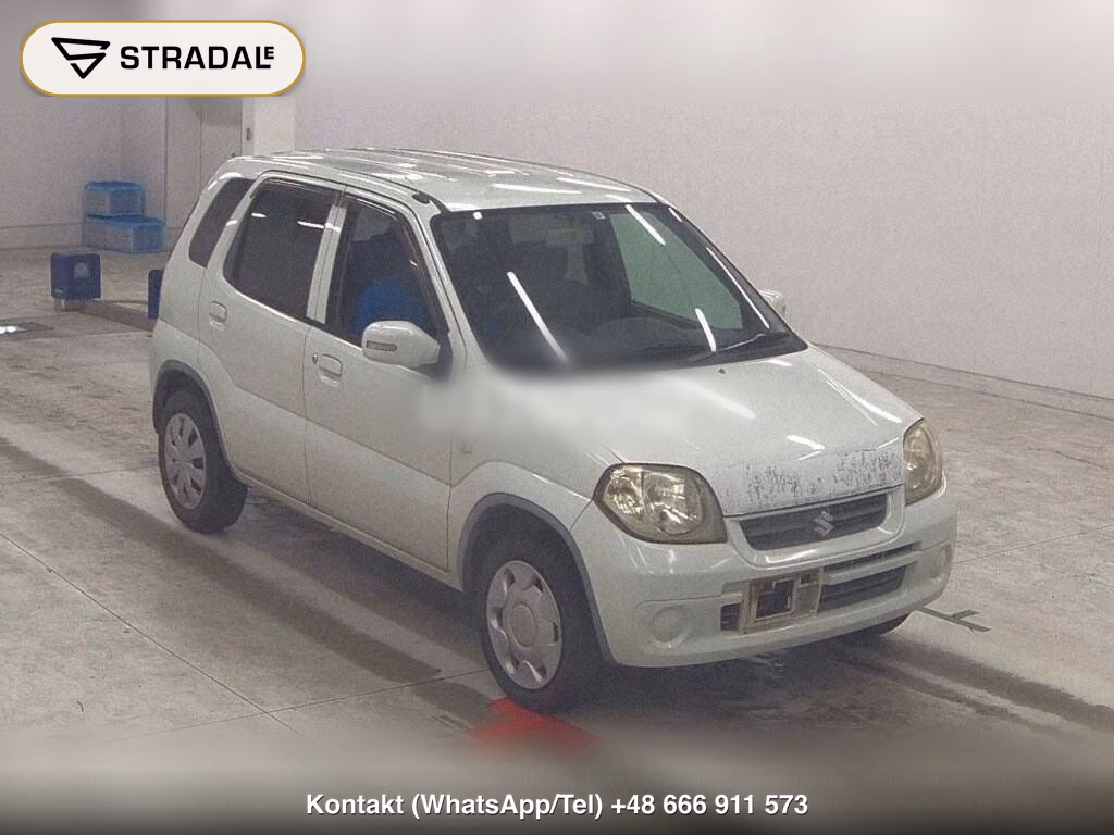 SUZUKI KEI 5D, miniaturka 2