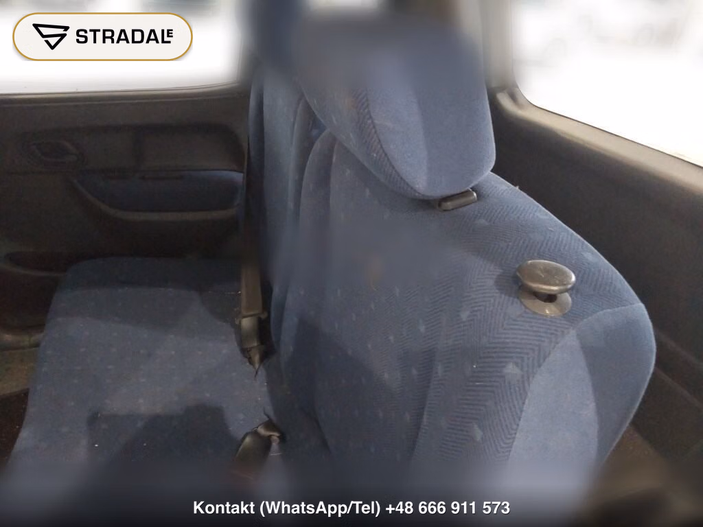 SUZUKI KEI 5D, miniaturka 7