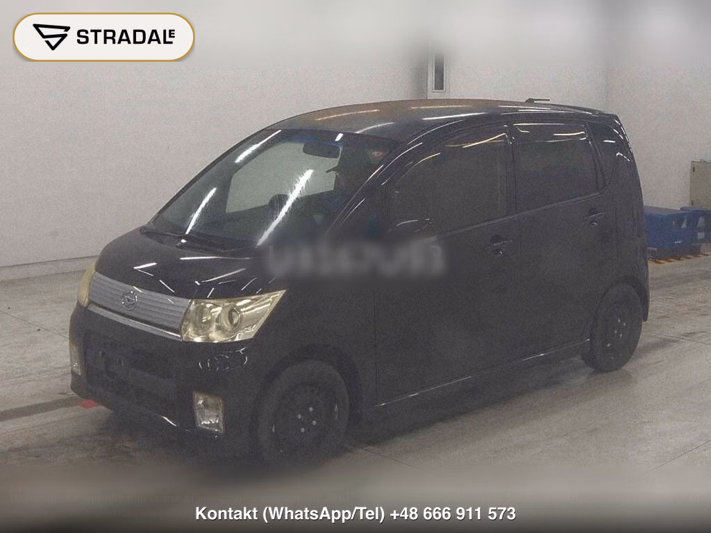 DAIHATSU MOVE, miniaturka 5