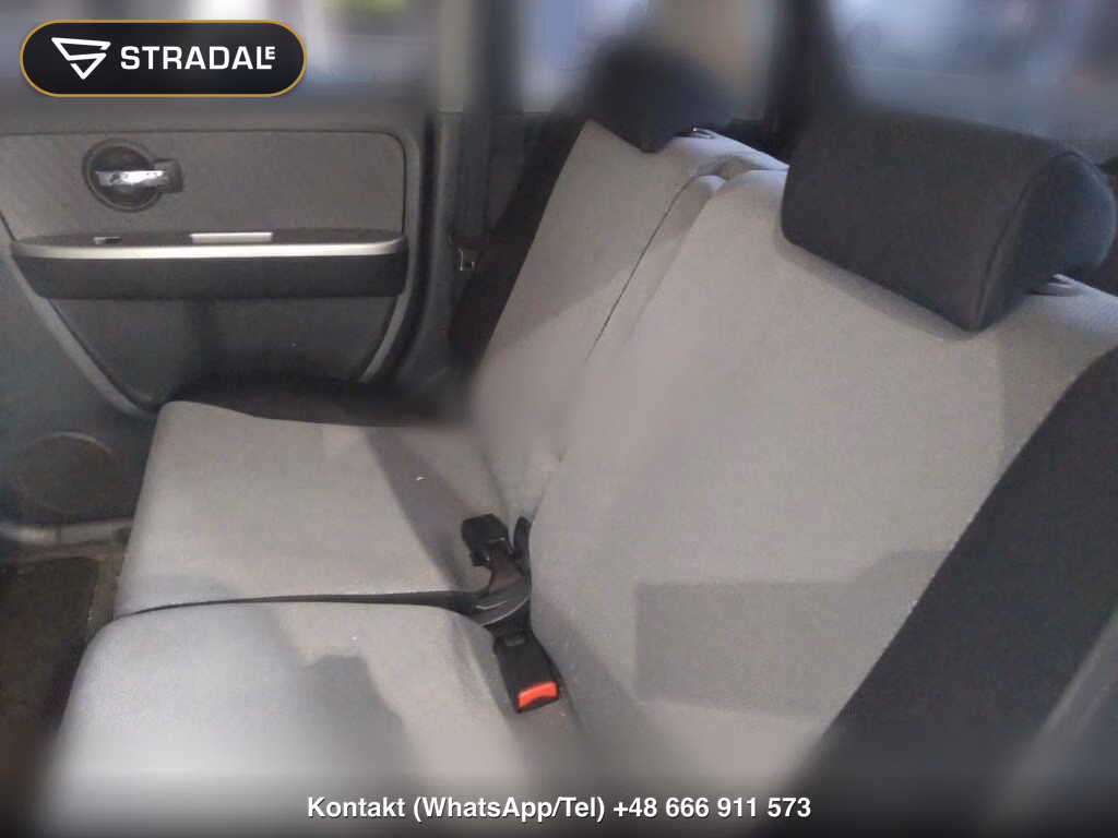 SUZUKI WAGON R 5D, miniaturka 7