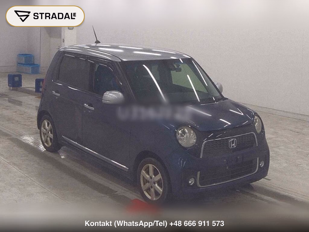 HONDA N-ONE, miniaturka 2