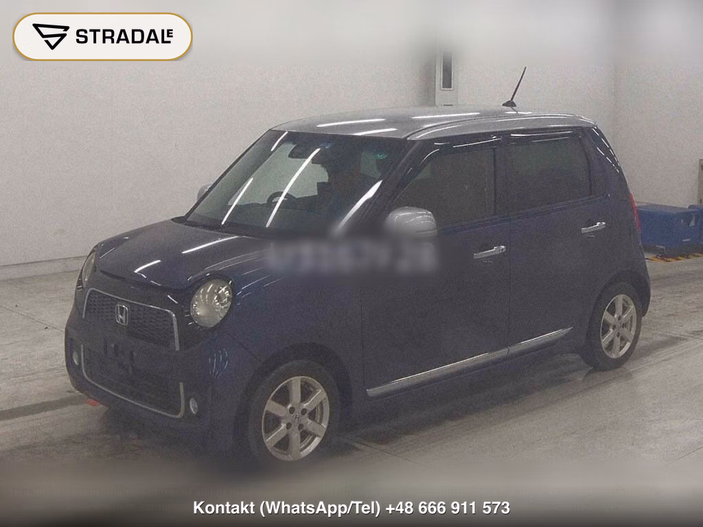 HONDA N-ONE, miniaturka 5