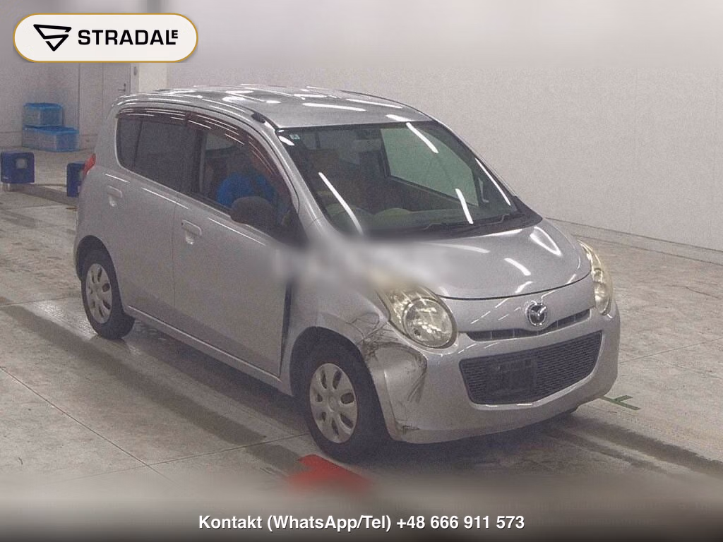 MAZDA CAROL 5D, miniaturka 2