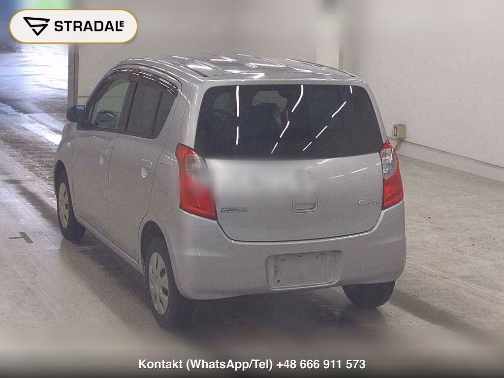 MAZDA CAROL 5D, miniaturka 3