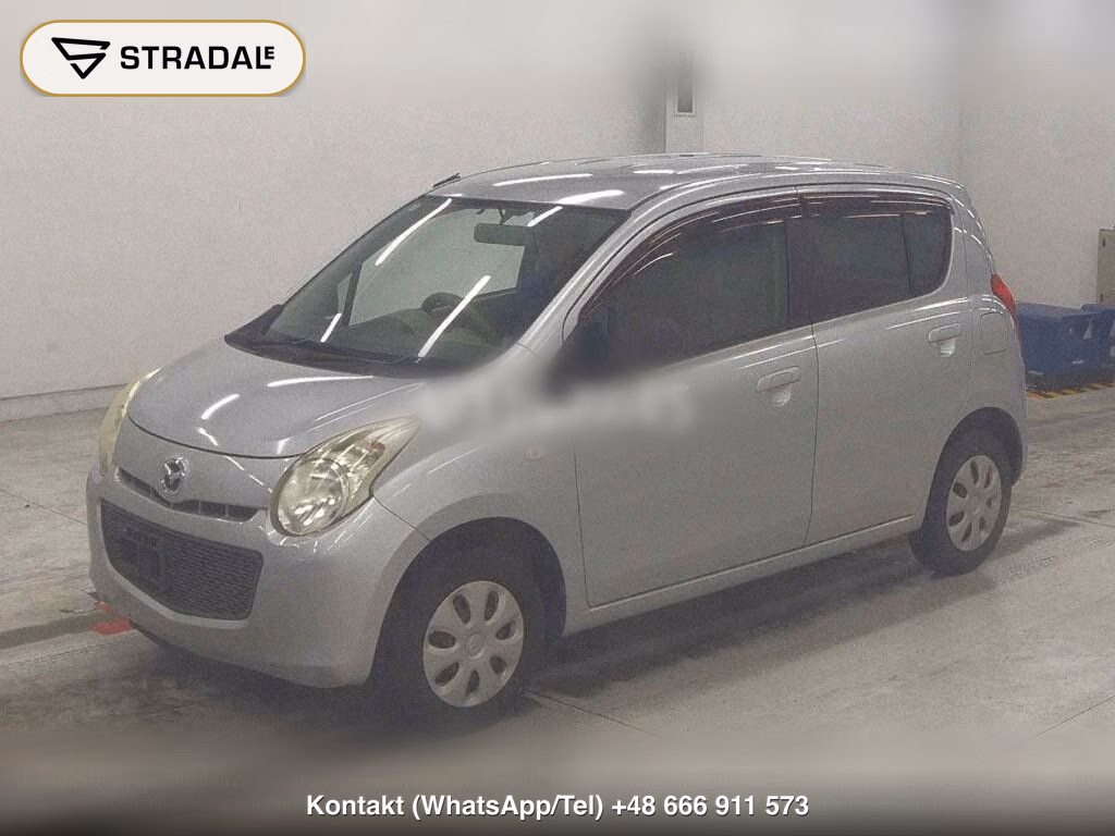 MAZDA CAROL 5D, miniaturka 5