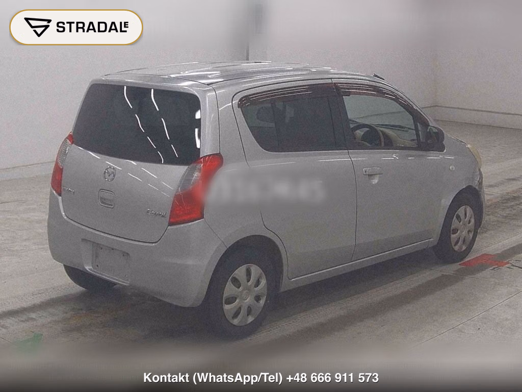 MAZDA CAROL 5D, miniaturka 6