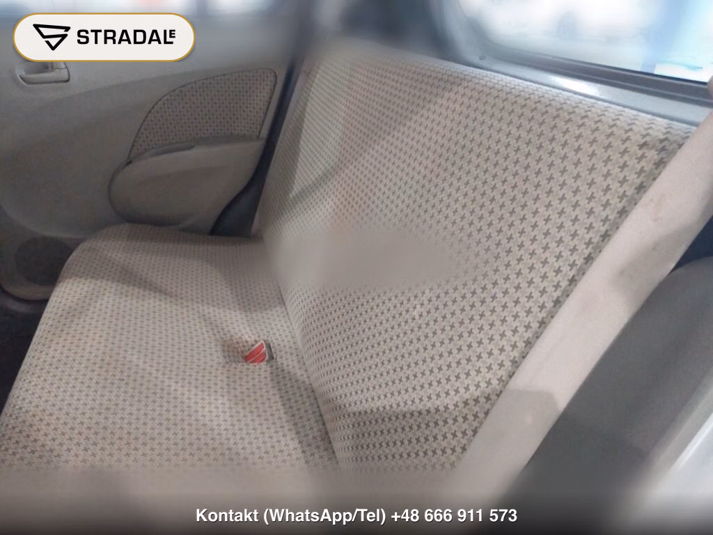 MAZDA CAROL 5D, miniaturka 7
