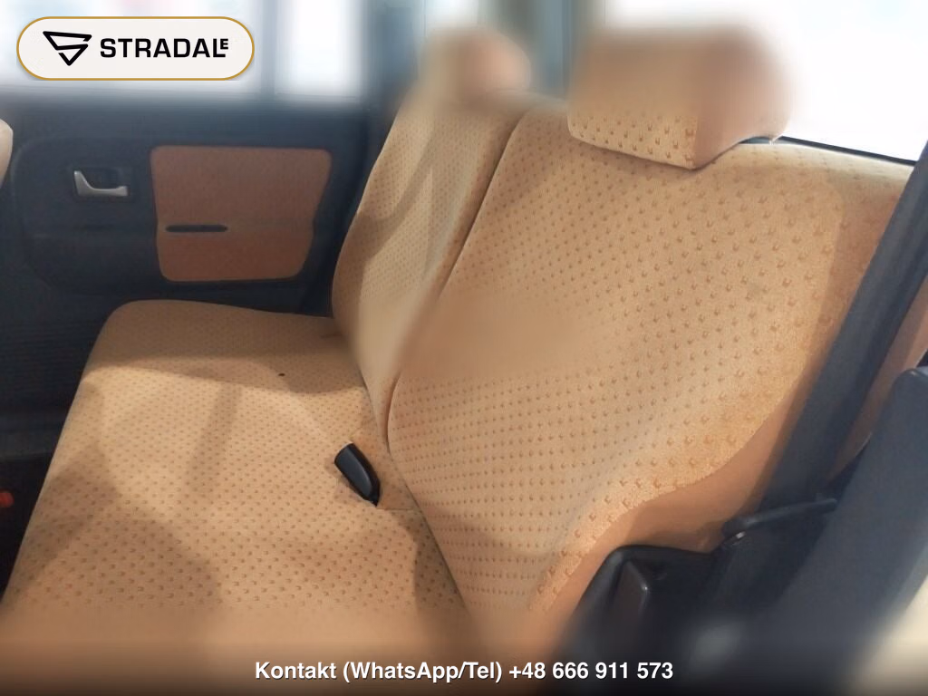 SUZUKI ALTO LAPIN, miniaturka 7