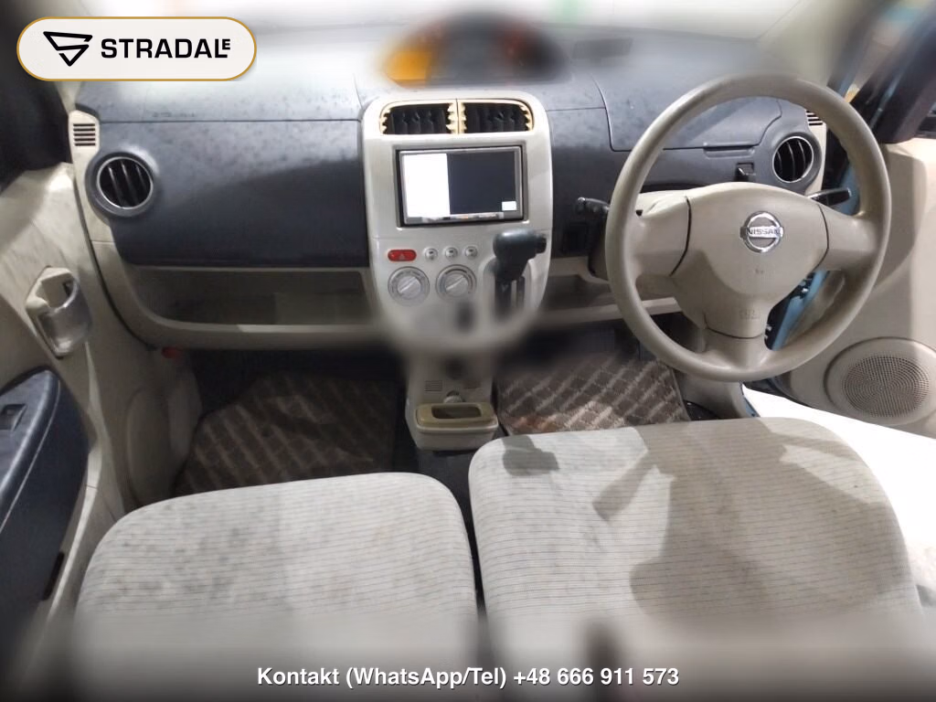 NISSAN OTTI, miniaturka 4