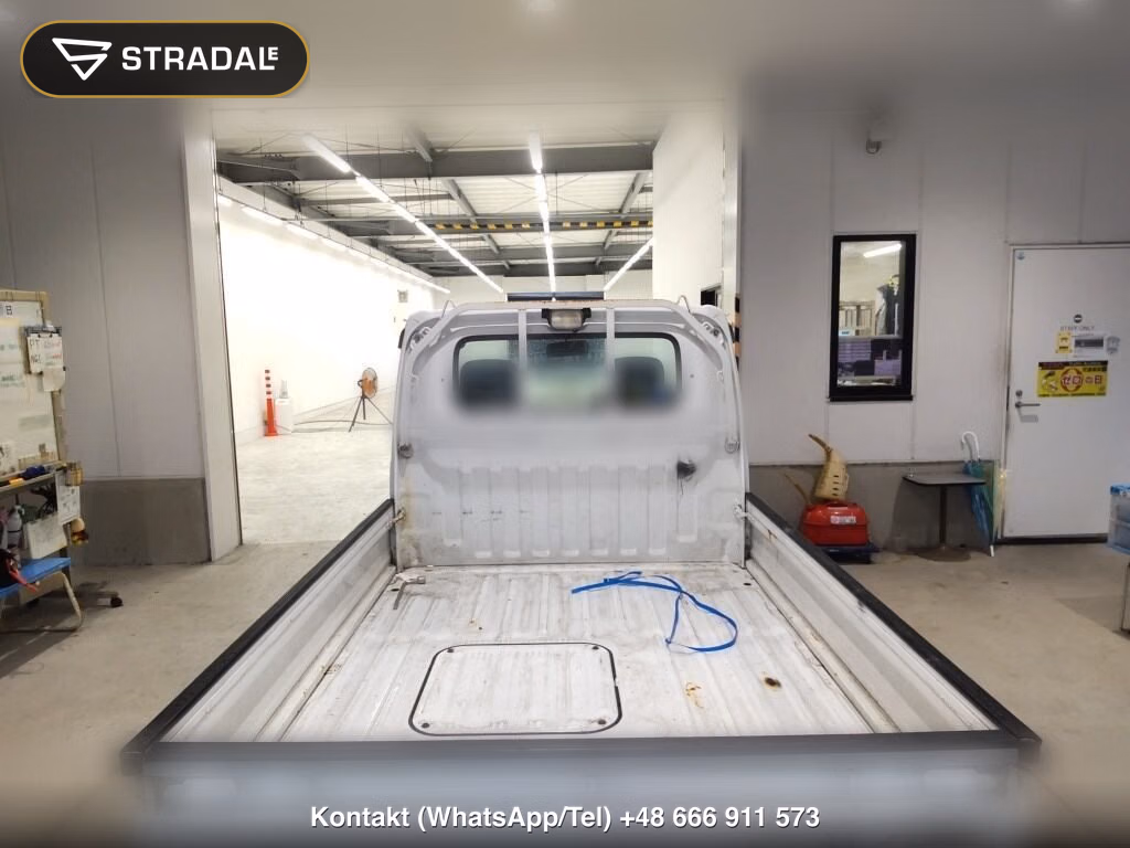 HONDA ACTY TRUCK 4WD, miniaturka 7