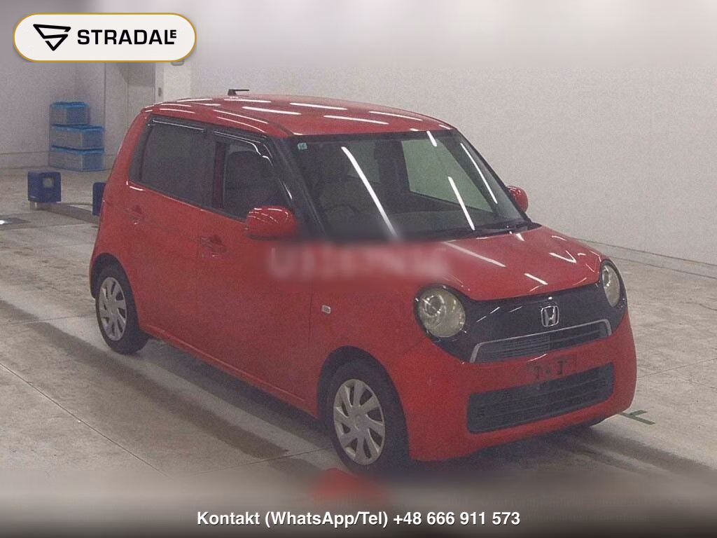 HONDA N-ONE, miniaturka 2