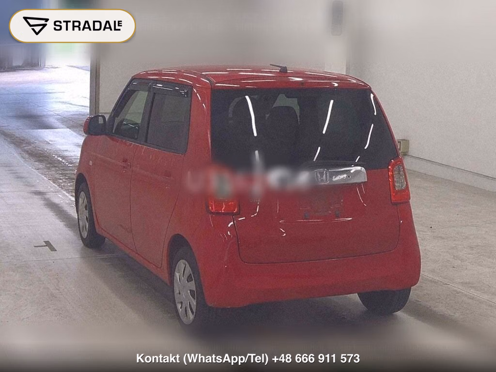 HONDA N-ONE, miniaturka 3