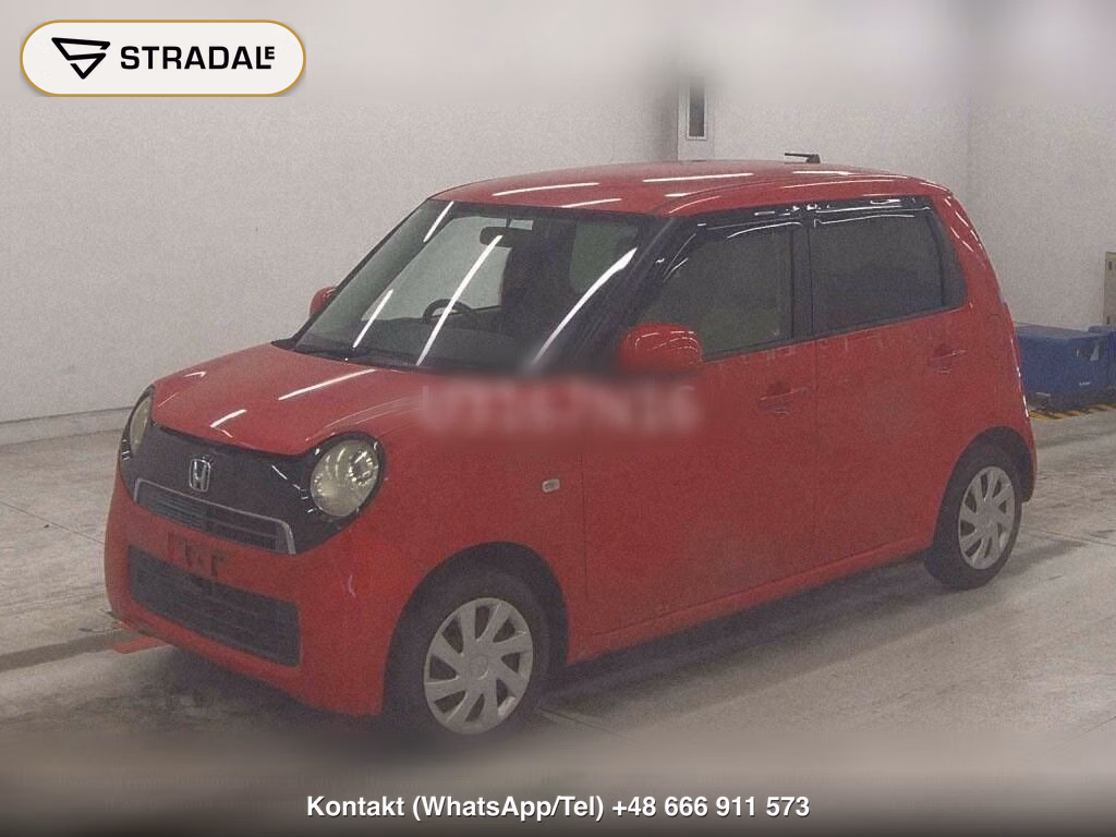 HONDA N-ONE, miniaturka 5
