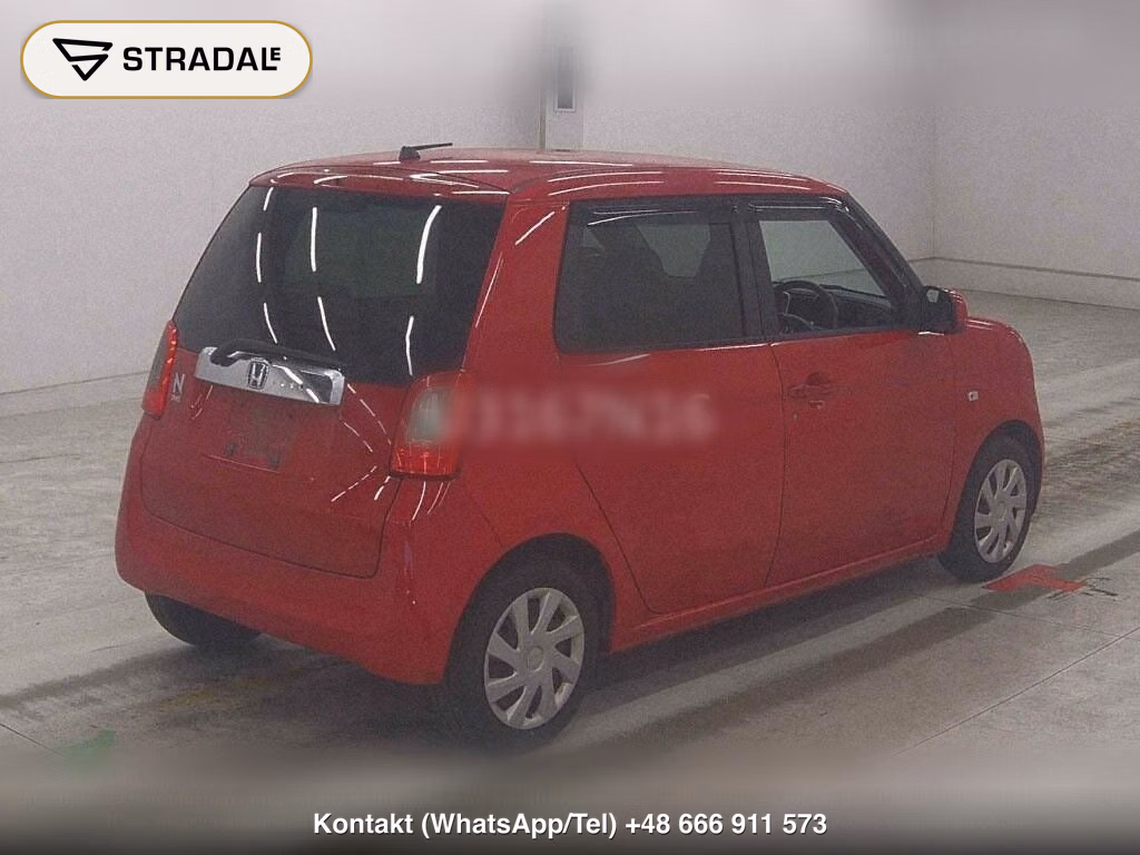 HONDA N-ONE, miniaturka 6