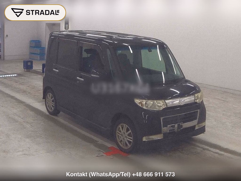 DAIHATSU TANTO, miniaturka 2