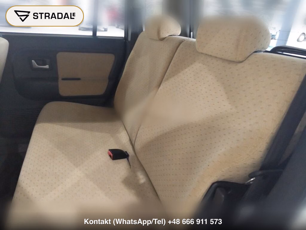 SUZUKI ALTO LAPIN, miniaturka 7