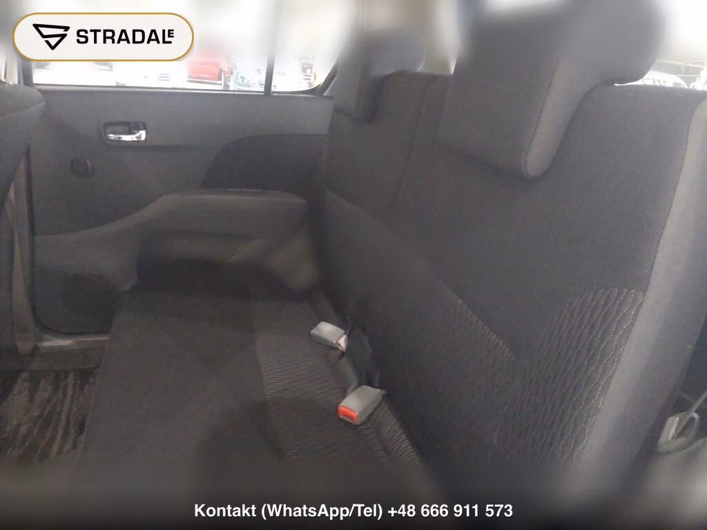 DAIHATSU MIRA CUSTOM 4WD, miniaturka 7