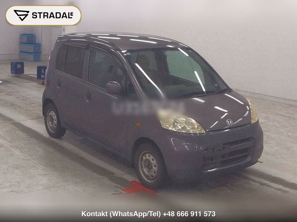 HONDA LIFE 5D, miniaturka 2