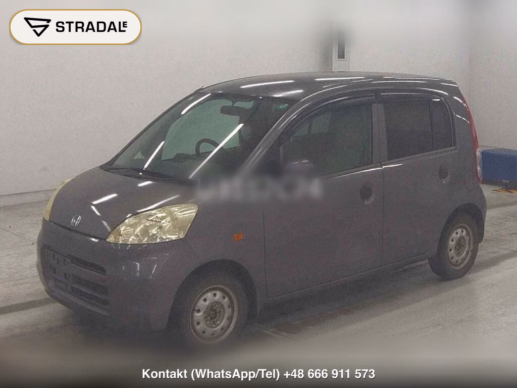 HONDA LIFE 5D, miniaturka 5