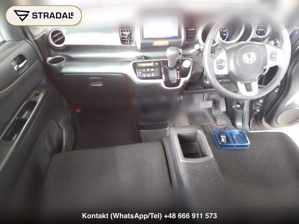 HONDA N-BOX, miniaturka 4