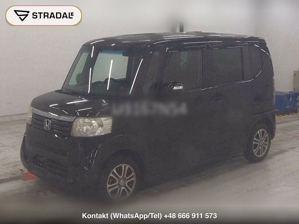 HONDA N-BOX, miniaturka 5