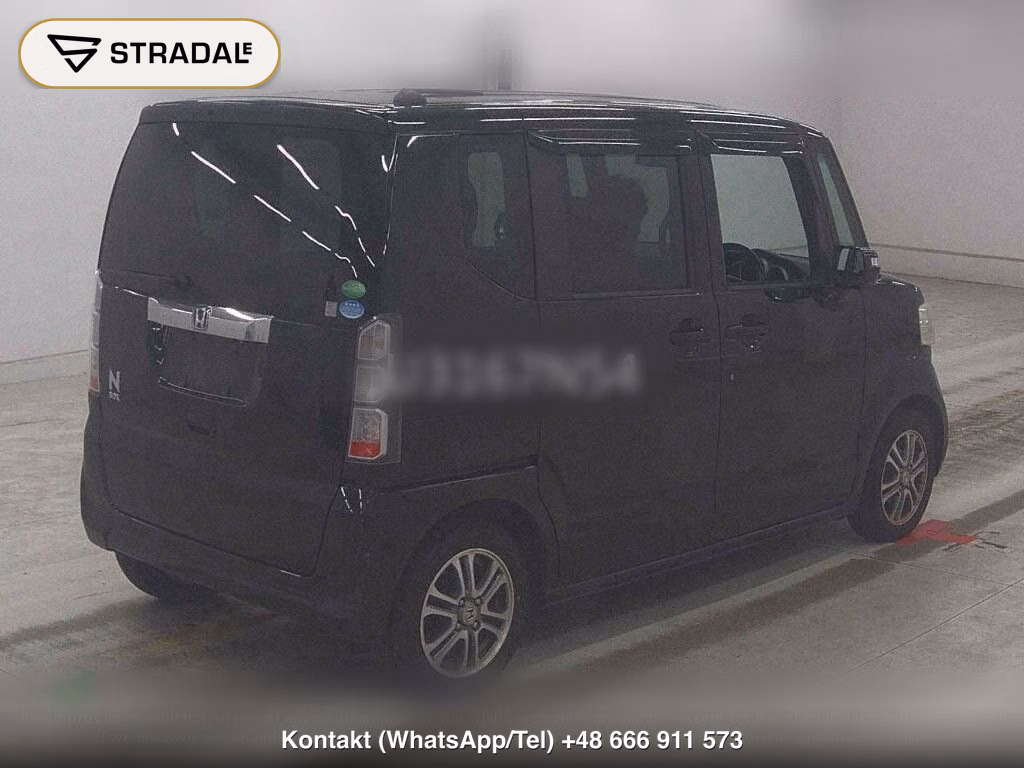 HONDA N-BOX, miniaturka 6