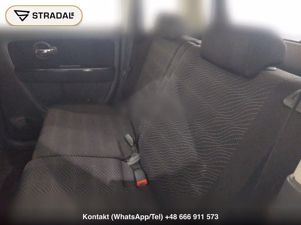SUZUKI WAGON R 5D, miniaturka 7
