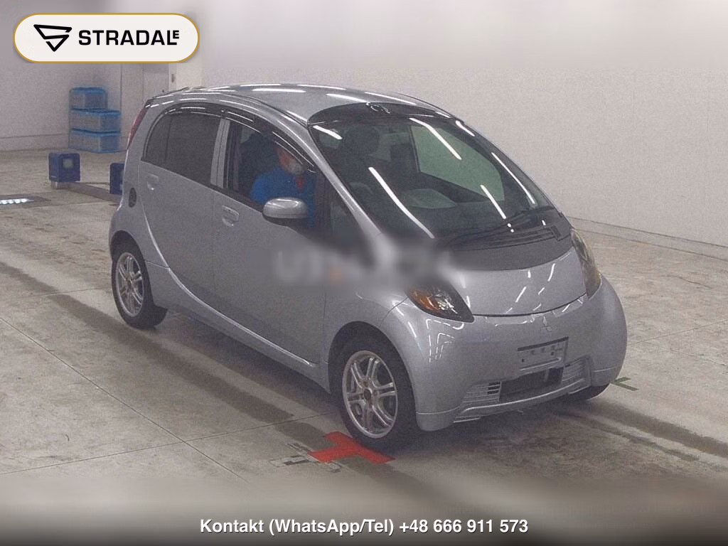 MITSUBISHI I, miniaturka 2