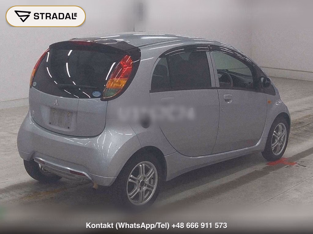 MITSUBISHI I, miniaturka 6