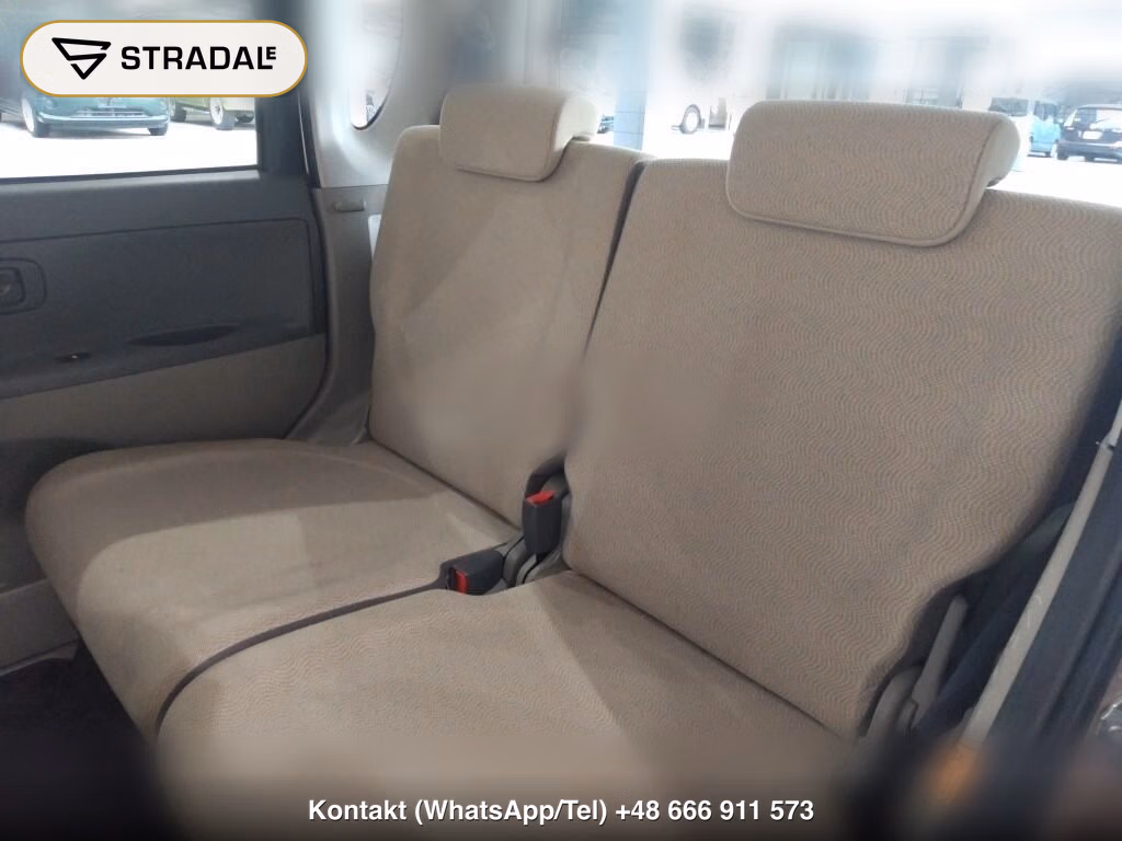 DAIHATSU TANTO, miniaturka 7