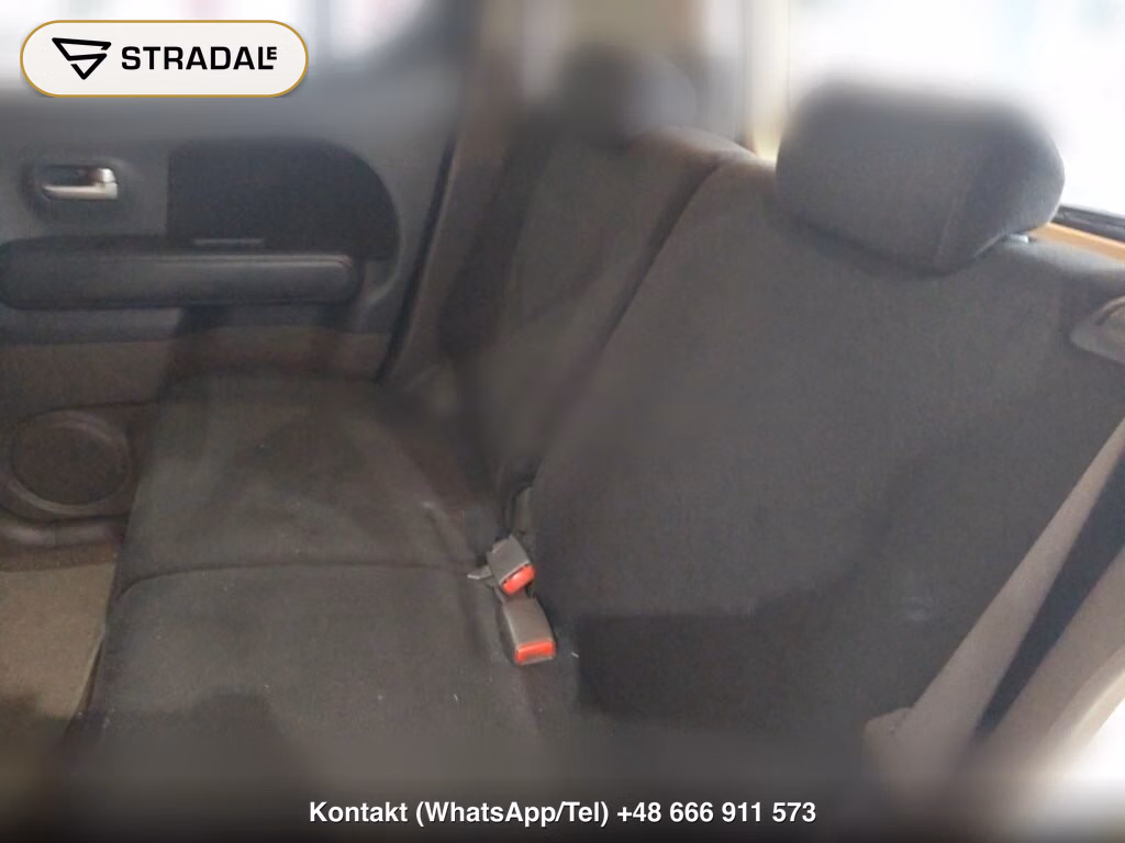 SUZUKI MR WAGON, miniaturka 7